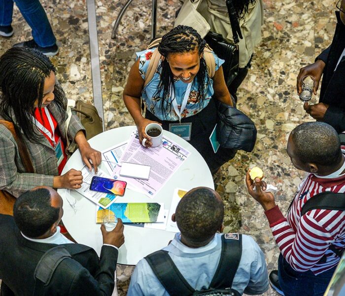 Appel à manifestation d’intérêt – Foire aux Savoirs des thinks tanks du Sahel