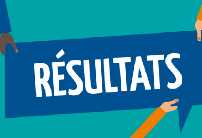 Formation sur la rédaction de mémoire avec édition de données sur Word et Excel : liste des candidates retenues